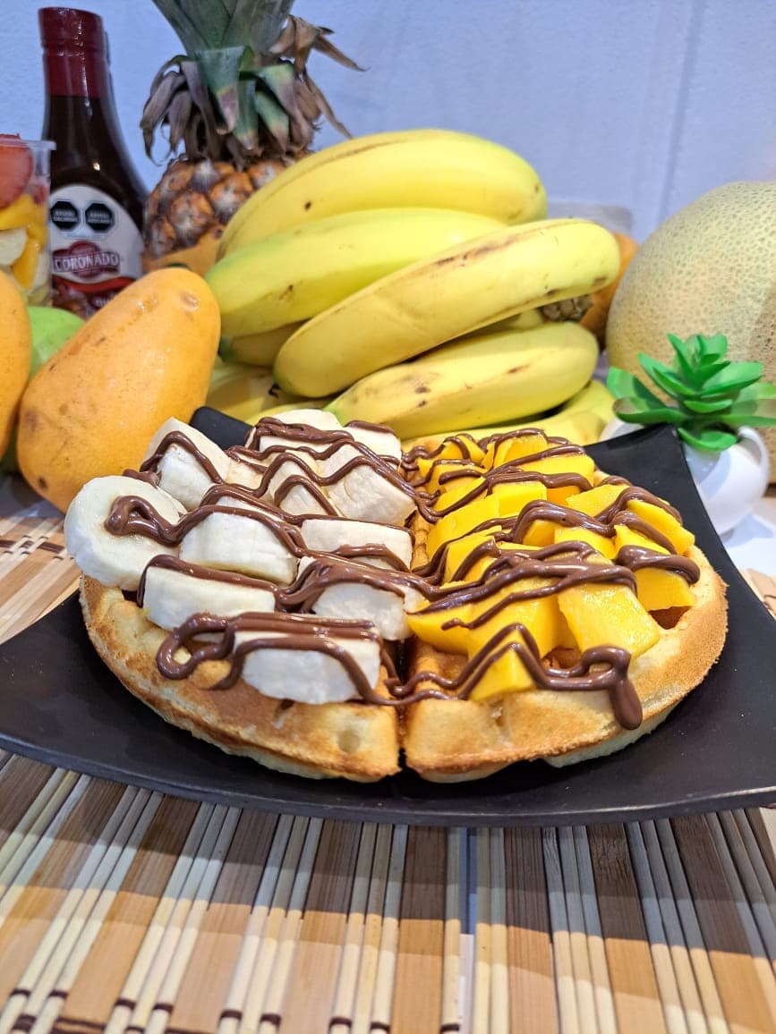 Waffle