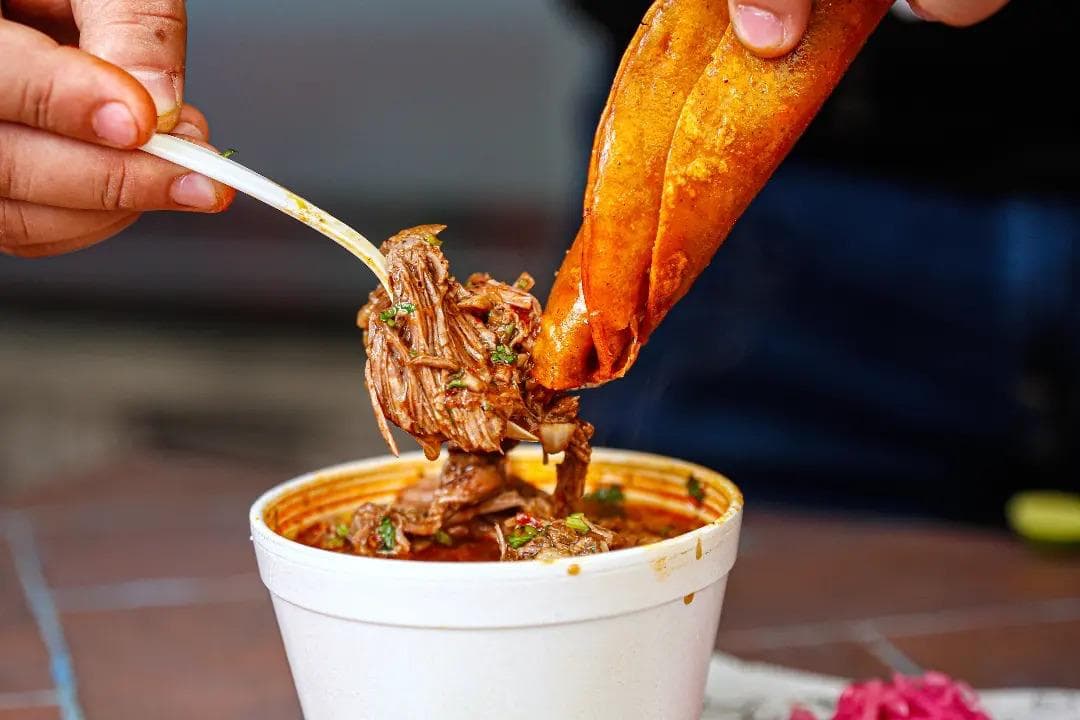 1/2 LITRO BIRRIA