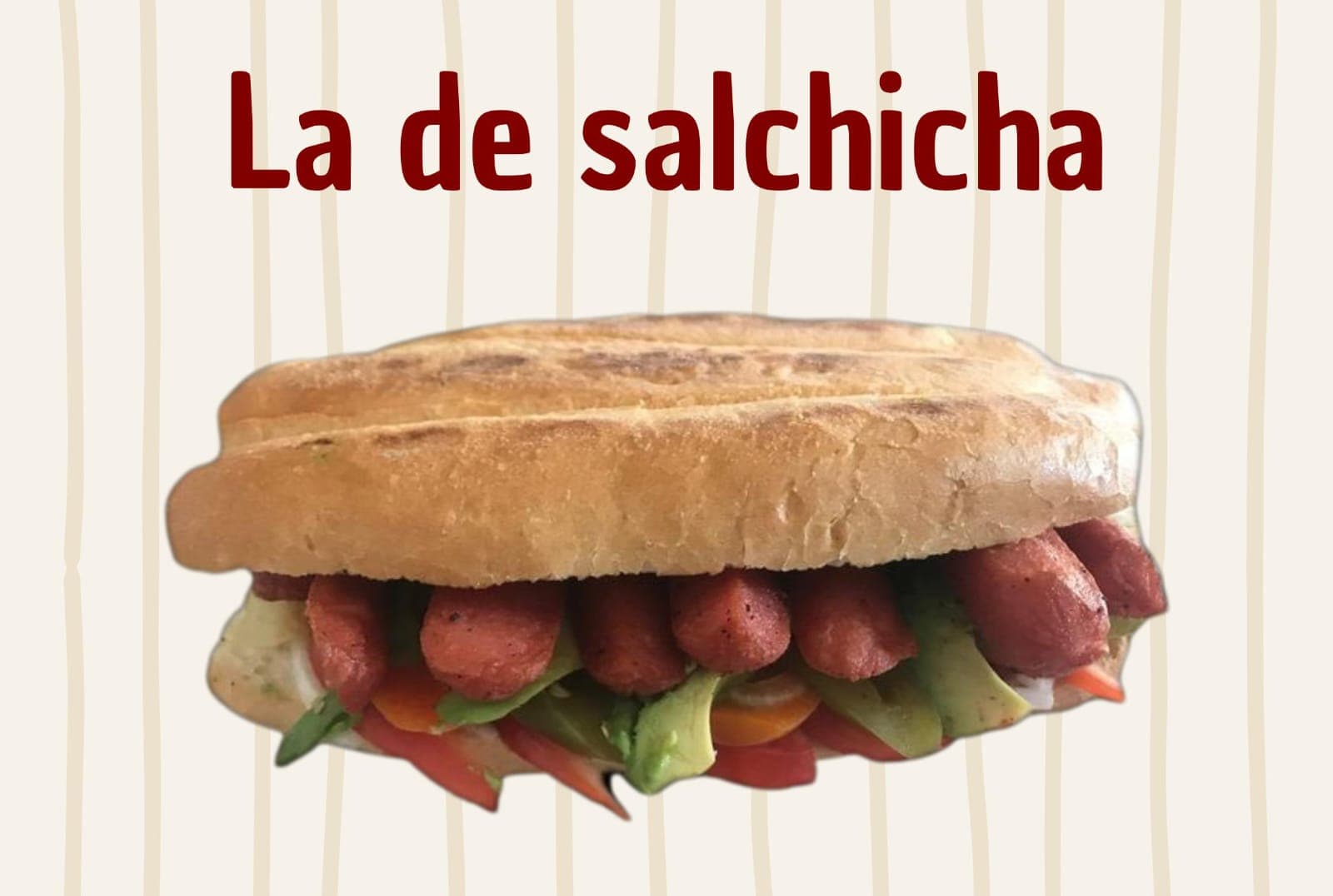 La de Salchicha
