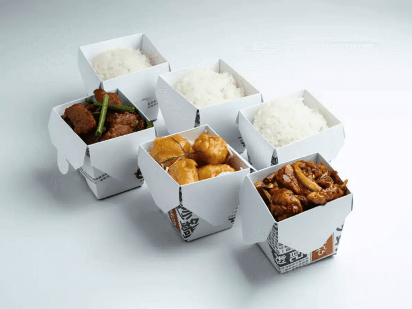 P.F. Chang's (Tampico Fashion Mall)