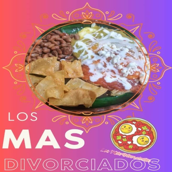 Los Más Divorciados