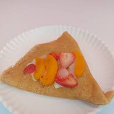 Crepa Mimi