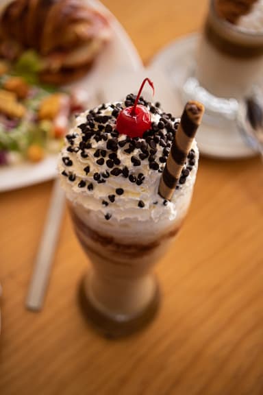 Frappé de Sabor