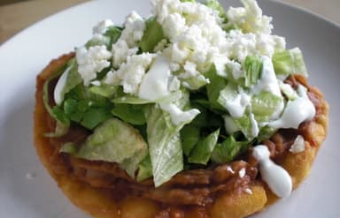 Sopes