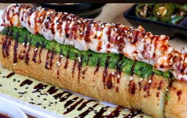 Avocado Hot