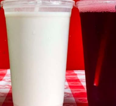 Agua Fresca chica