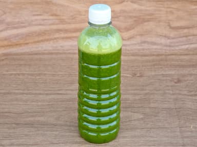Jugo Verde Chico
