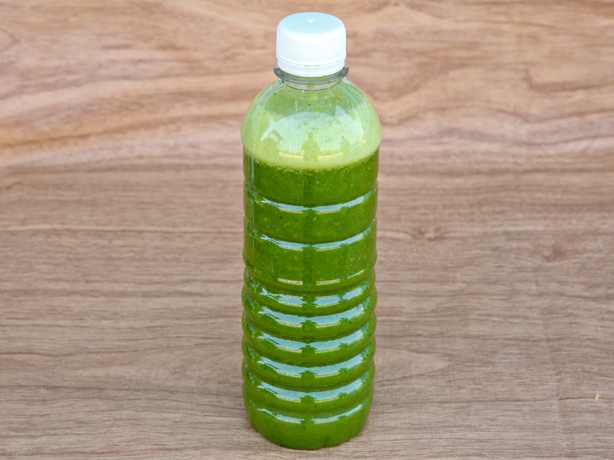 Jugo Verde Grande