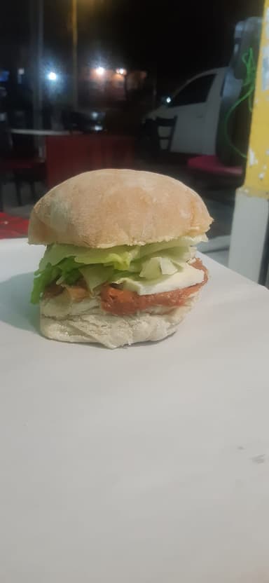 Pambazo