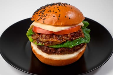 Hamburguesa Tio