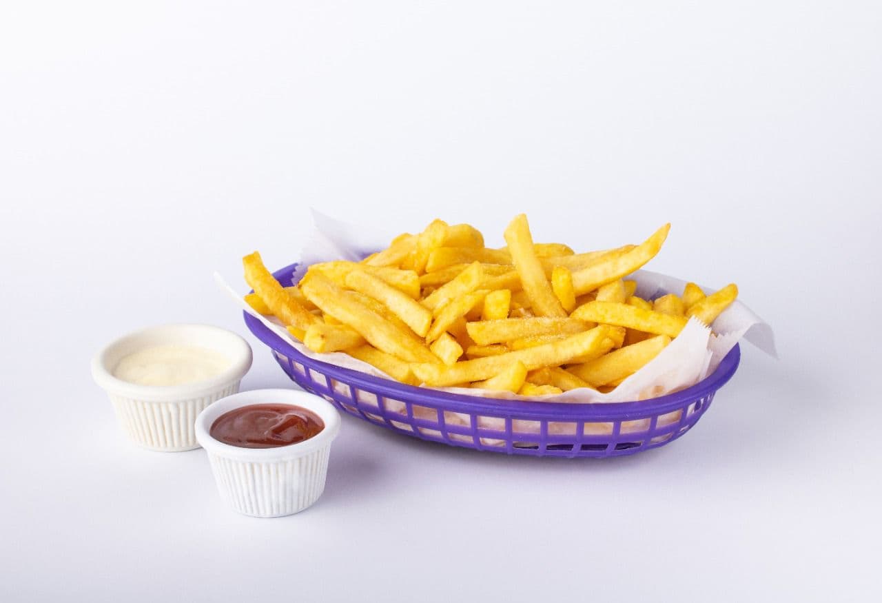 Papas a la Francesa