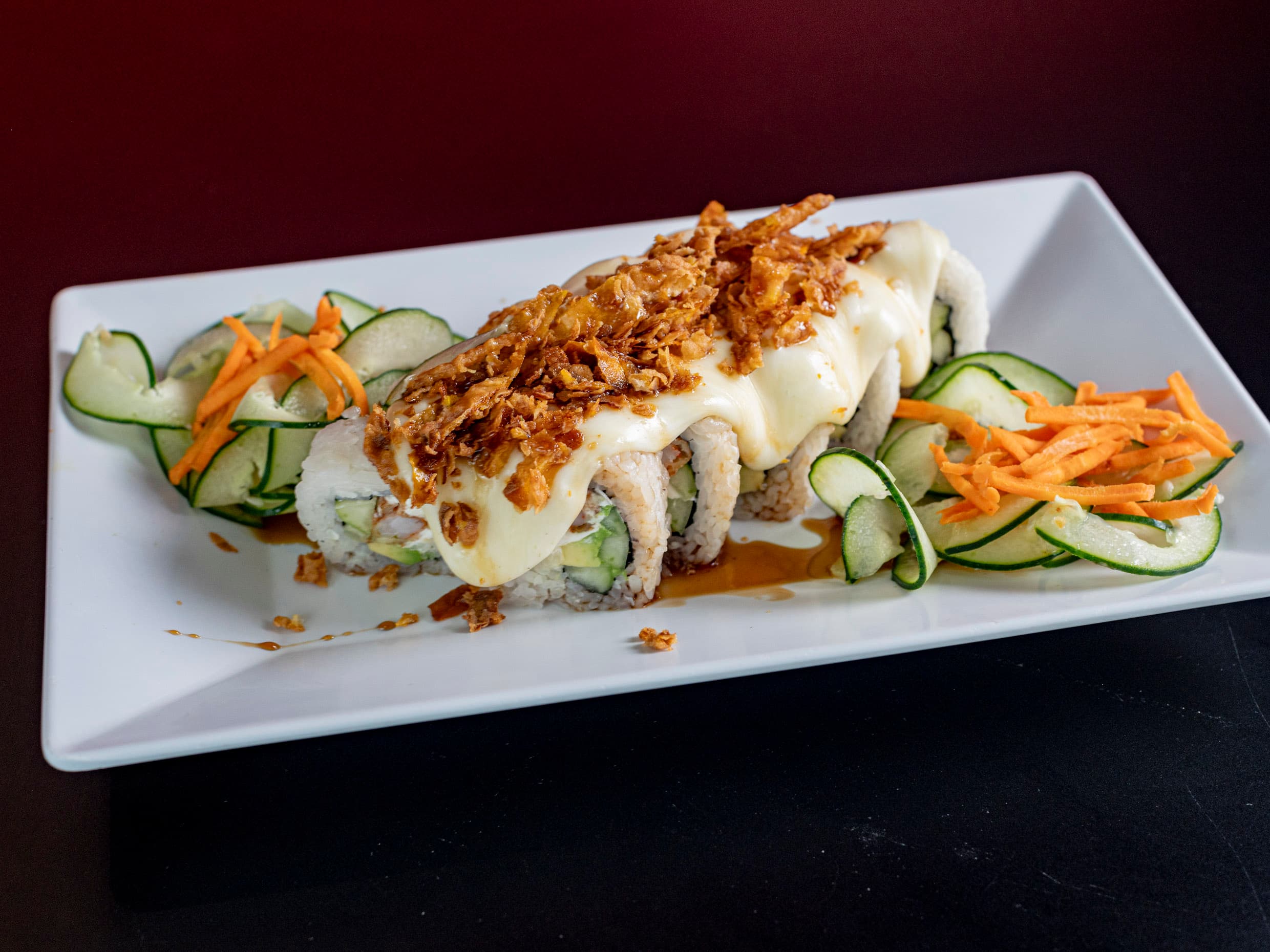 Mick Jagger Roll