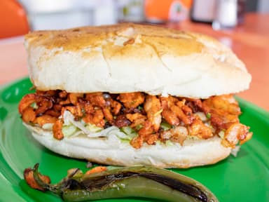 Torta de Pastor