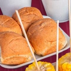 Pieza de Pan