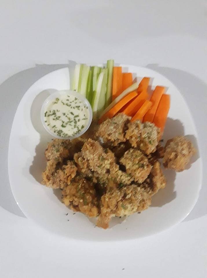 Deliciosos Boneless