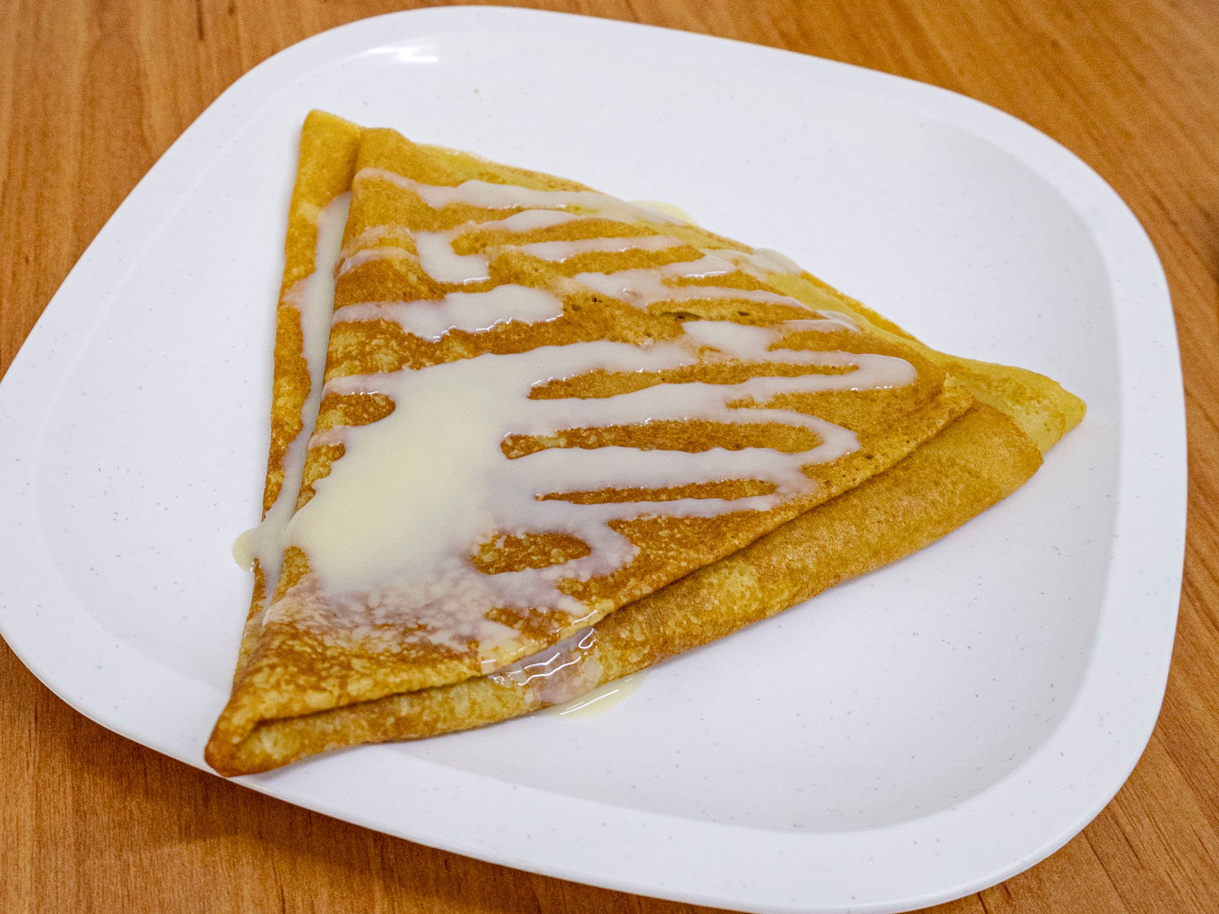 Crepa de Lechera