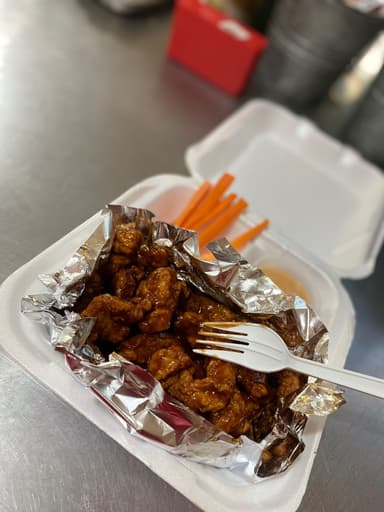 Boneless *