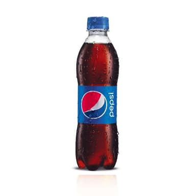 PEPSI 400 ML