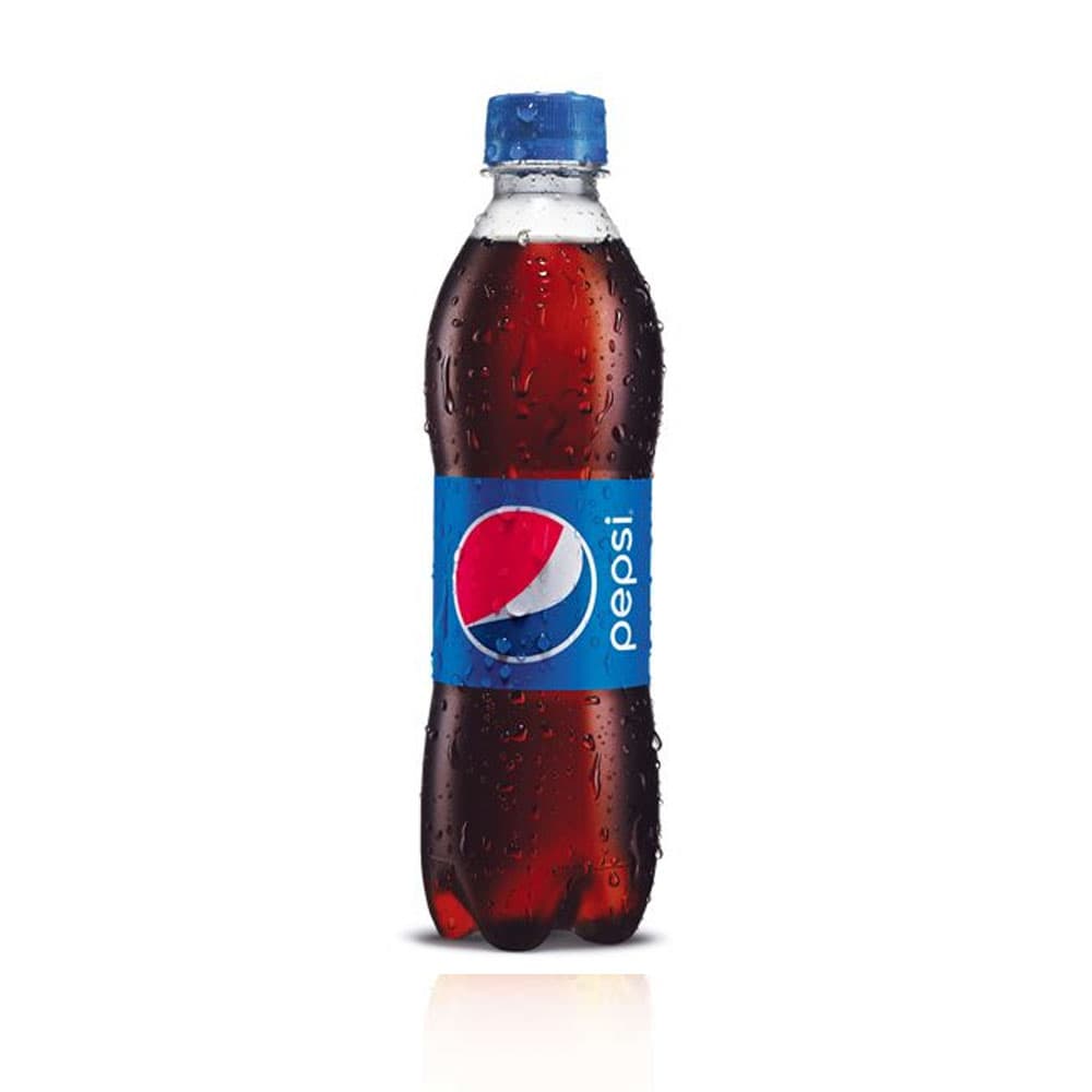 PEPSI 400 ML