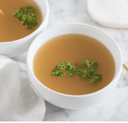 Caldo de Huesos