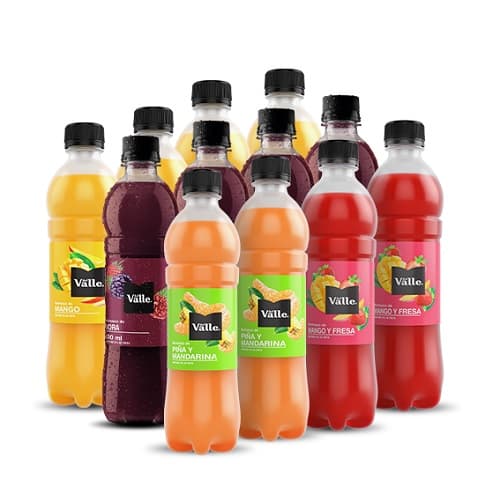 Jugo del Valle Personal