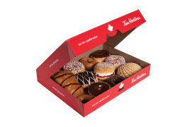 12-Pack de Panadería Premium