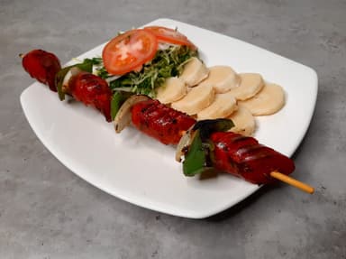 Pincho Chorizo