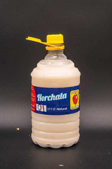 1 LT HORCHATA