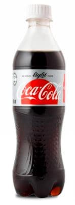 Coca Cola Light