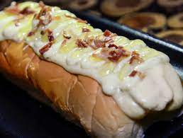 Perro Especial.