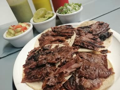 Paquete 1/2 Kg De Sirlon
