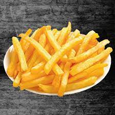 Papas Fritas Grandes