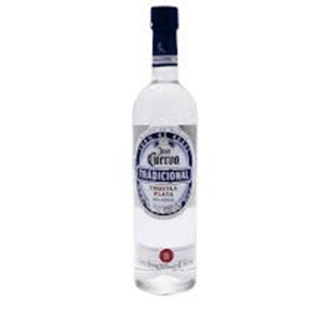 JOSE CUERVO TRADICIONAL PLATA 950ML