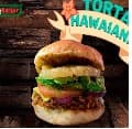 Torta Hawaiana