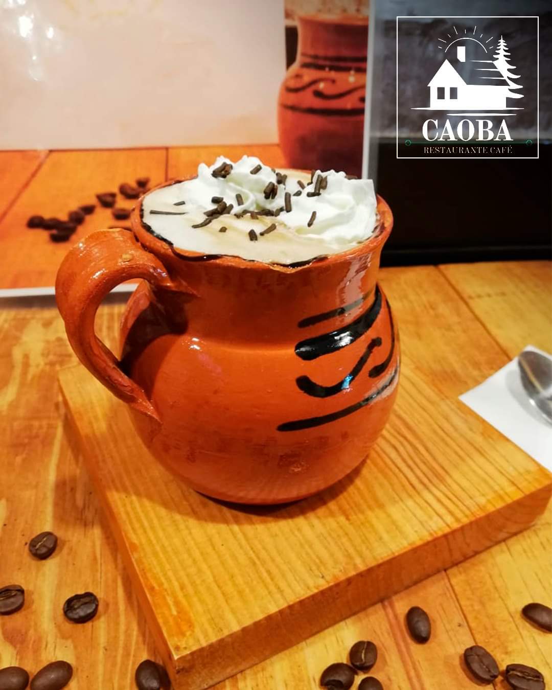 Mocha