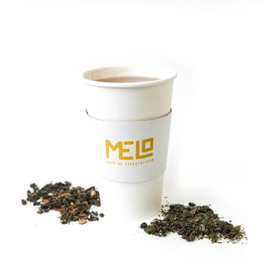 Té