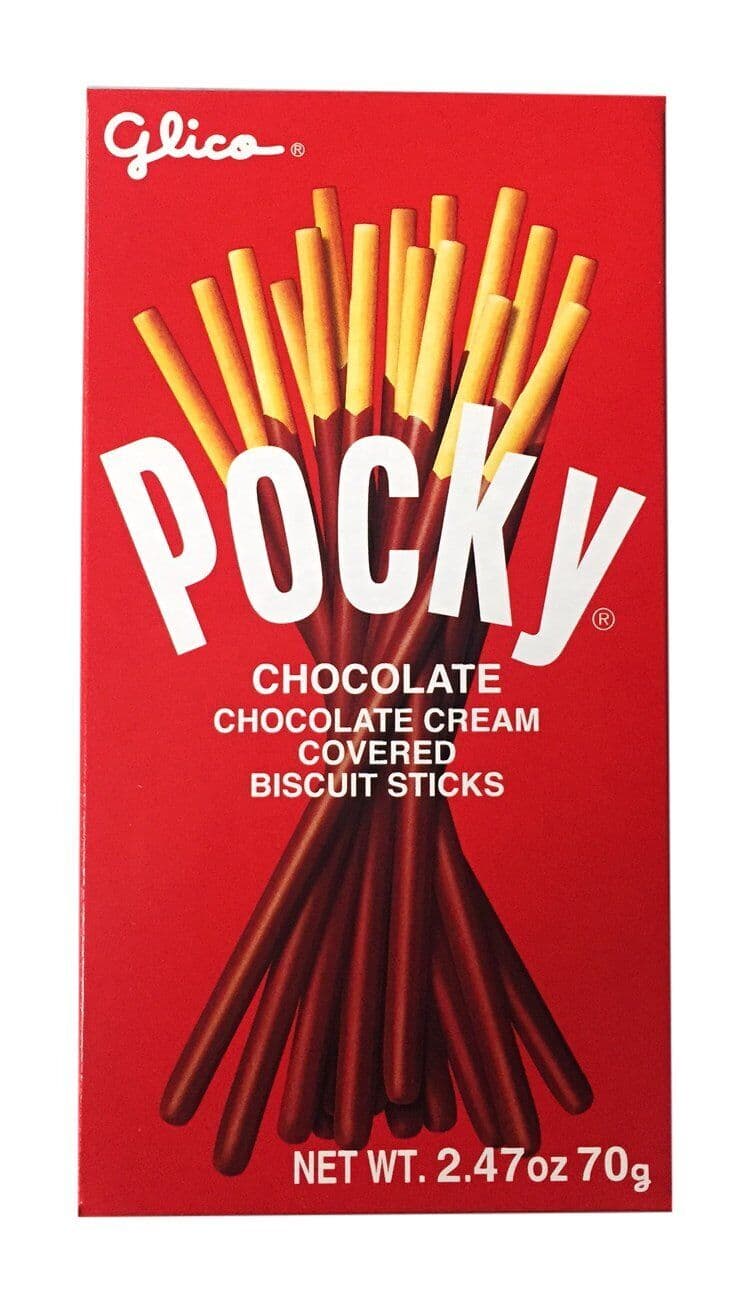Pocky