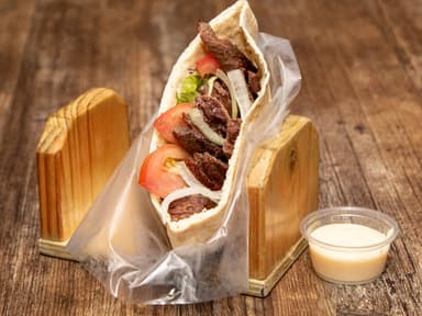 Halifax Donair
