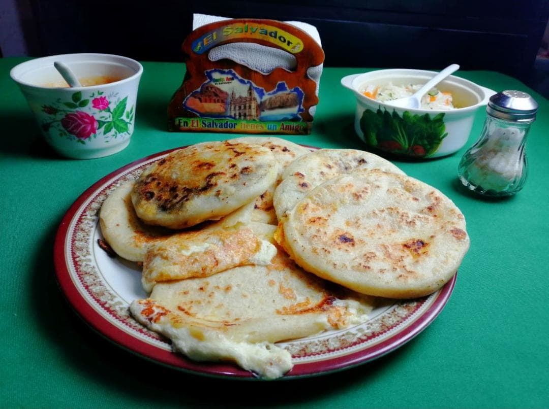 Calabacita con queso