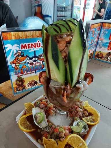 Especial La Pariente