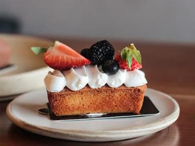 Torta de Cielo Mini