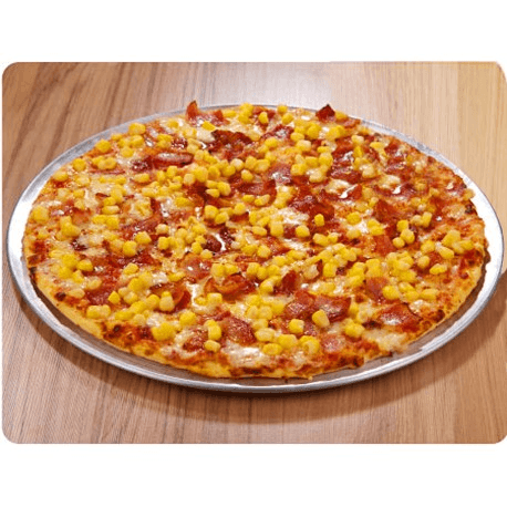 Combo Pizza Grande + Gaseosa 1.5L