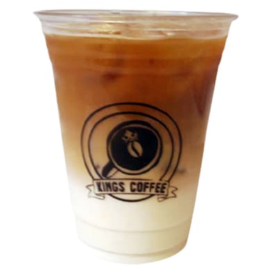 LATTE FRIO