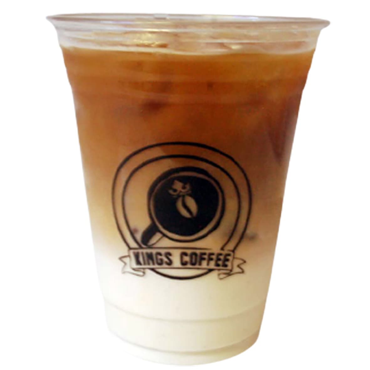 LATTE FRIO