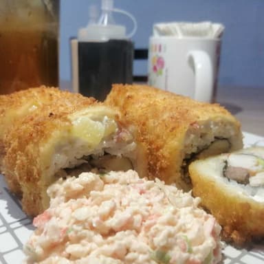 Xtreme Roll.