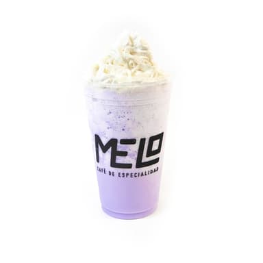 Frappé de Taro 16 Oz