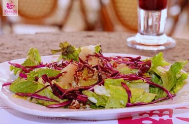 Ensalada Lola