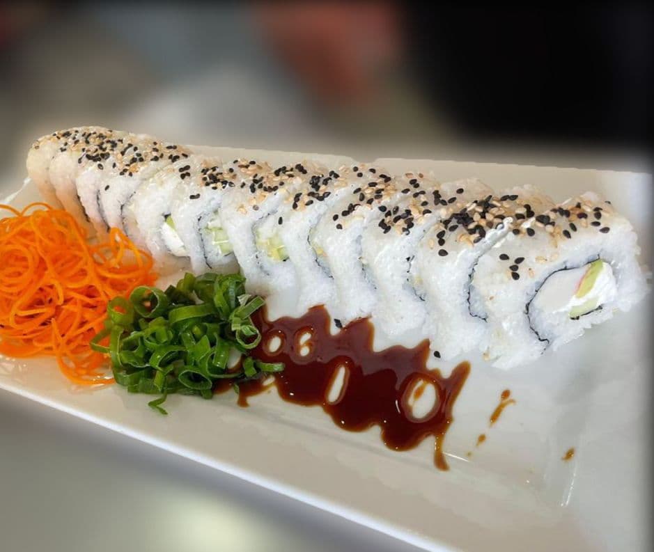 California Roll
