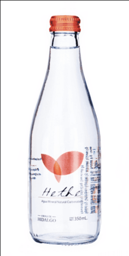 Agua Mineral