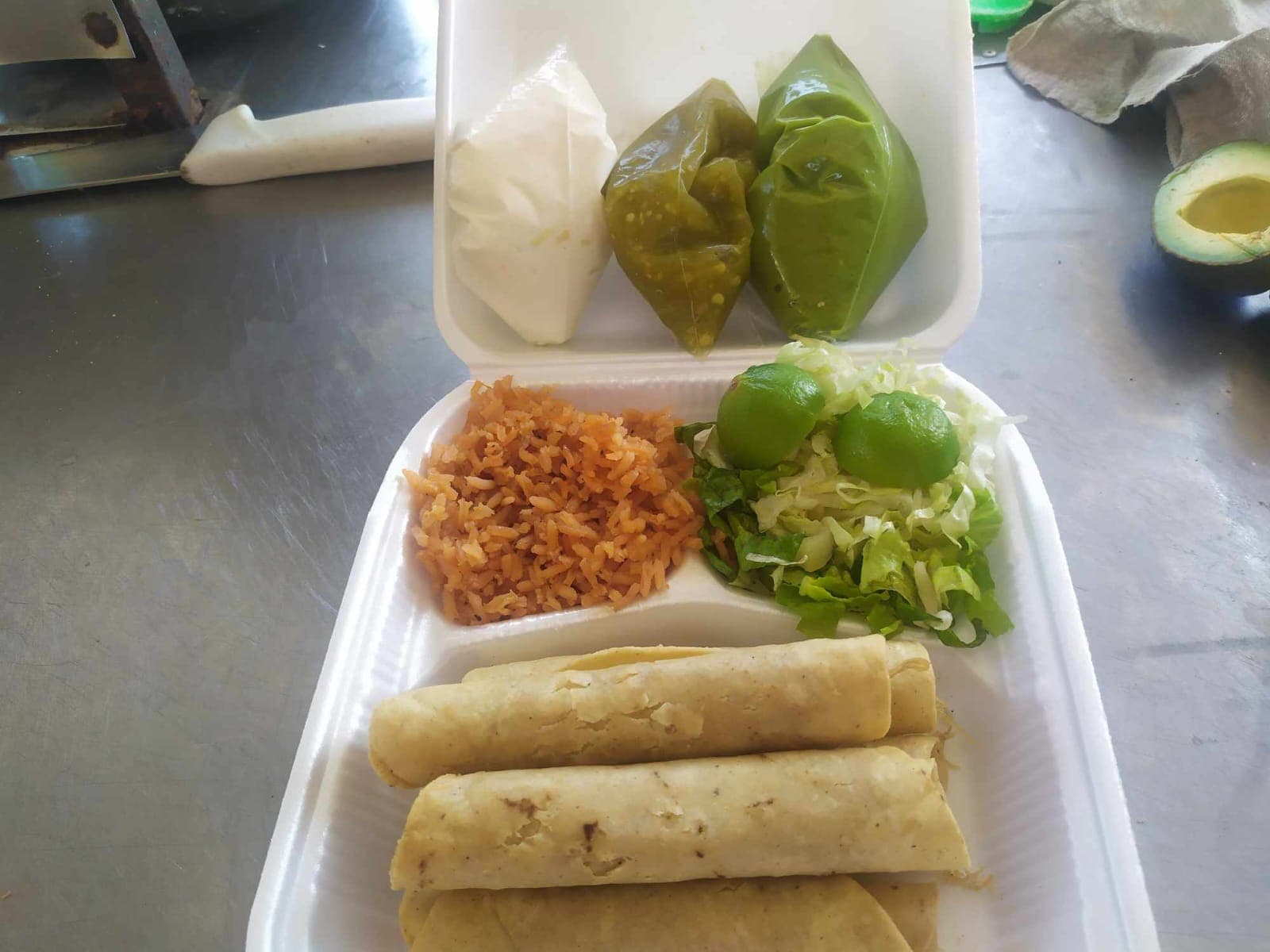 Flautas